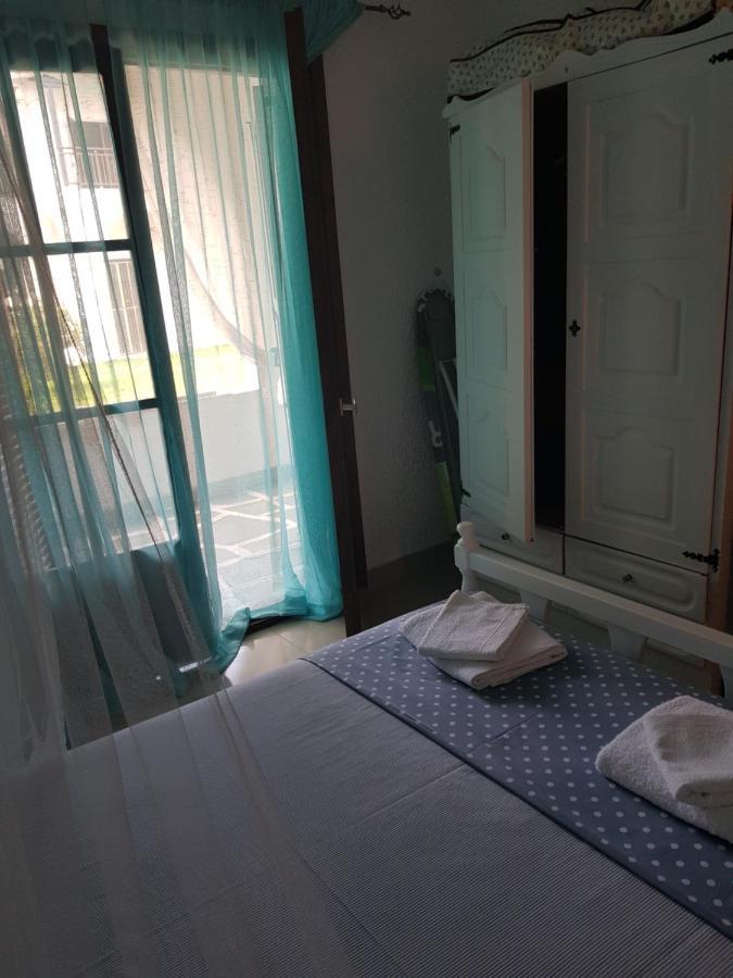Holidey House In Skala Fourkas 150M From The Sea Apartamento Exterior foto